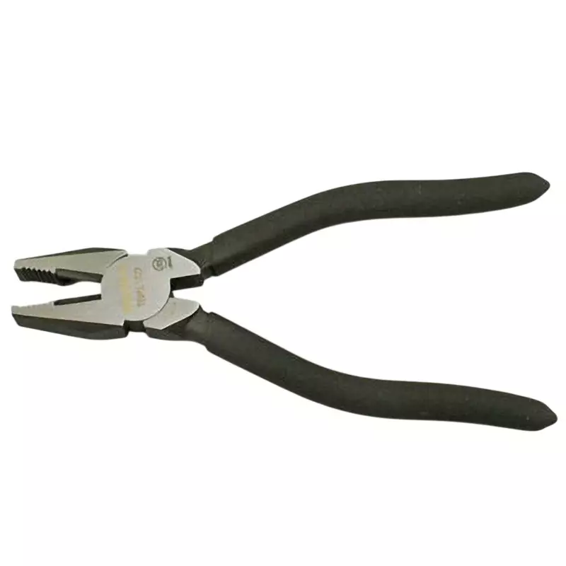 TRUSCO JIS Plier 160 mm Overall Length, TBPE150