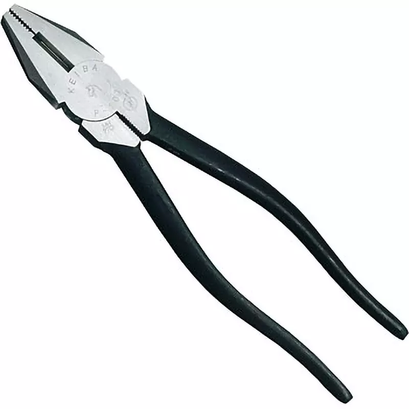 KEIBA Plier 200 mm Size, P-108