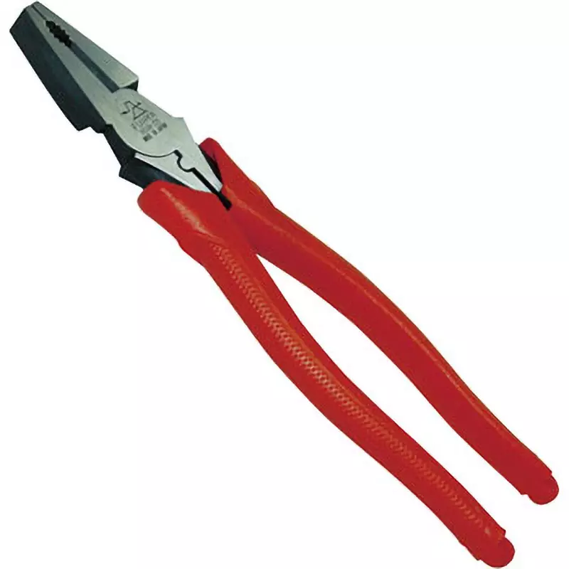 FUJIYA Power Plier, 3000N-200