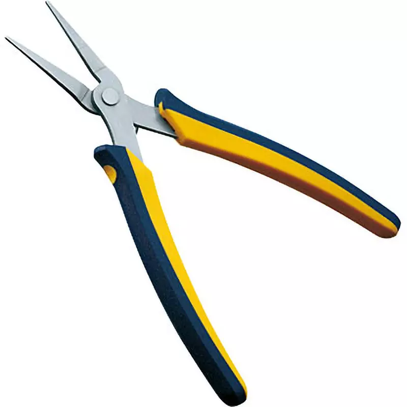 KEIBA Lead Wire Plier 148 mm Overall Length, KMC-607