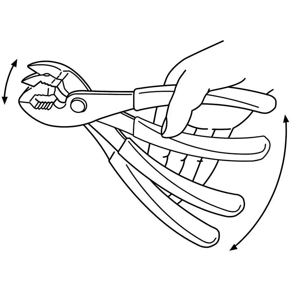 lobster-lobtex-spring-with-plier-p200s