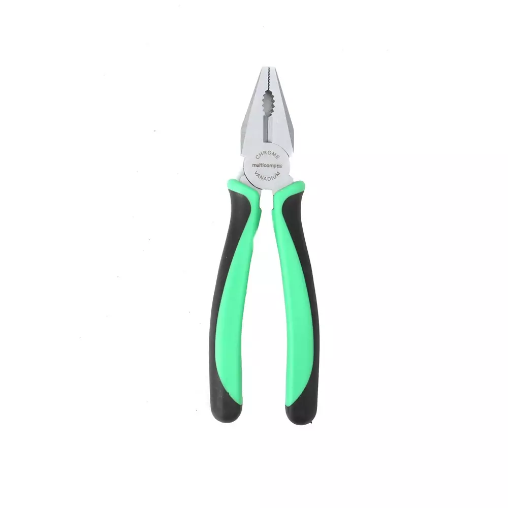 MULTICOMP PRO Combination Plier Style, MP-COMBI7