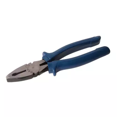 HAMCO 203.2 mm (8 Inch) Drop Forged Chrome Vanadium Steel Combination Plier