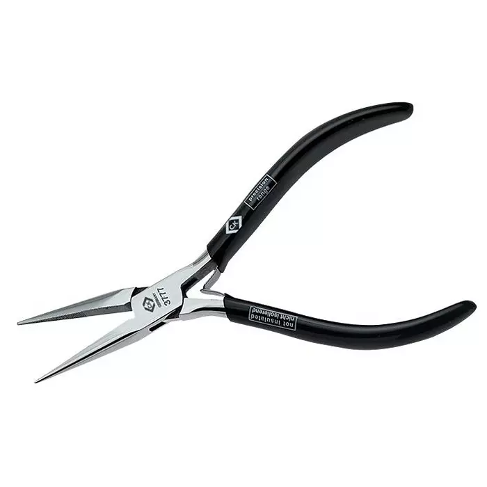 CK TOOLS PLIER, LONG NOSE, 150MM, T3777