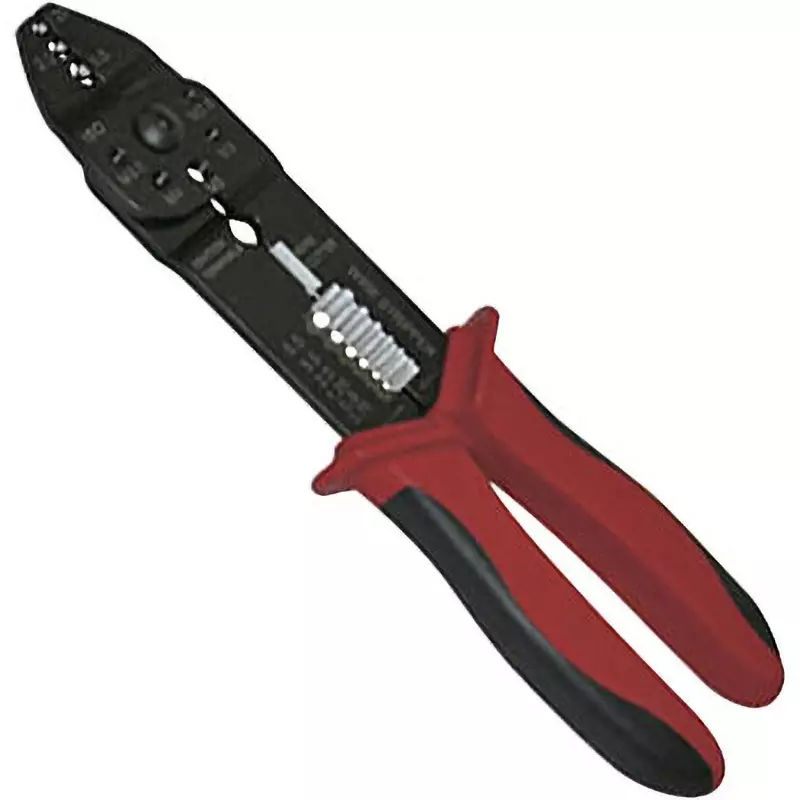 FUJIYA All Purpose Lineman Plier 225 mm Overall Length, FA102