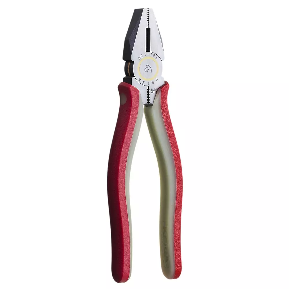 KEIBA High Grade The Plier 170 mm Overall Length, FCI-106