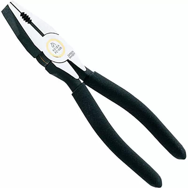 KEIBA The Europe Type Plier 150 mm Size, FC-506