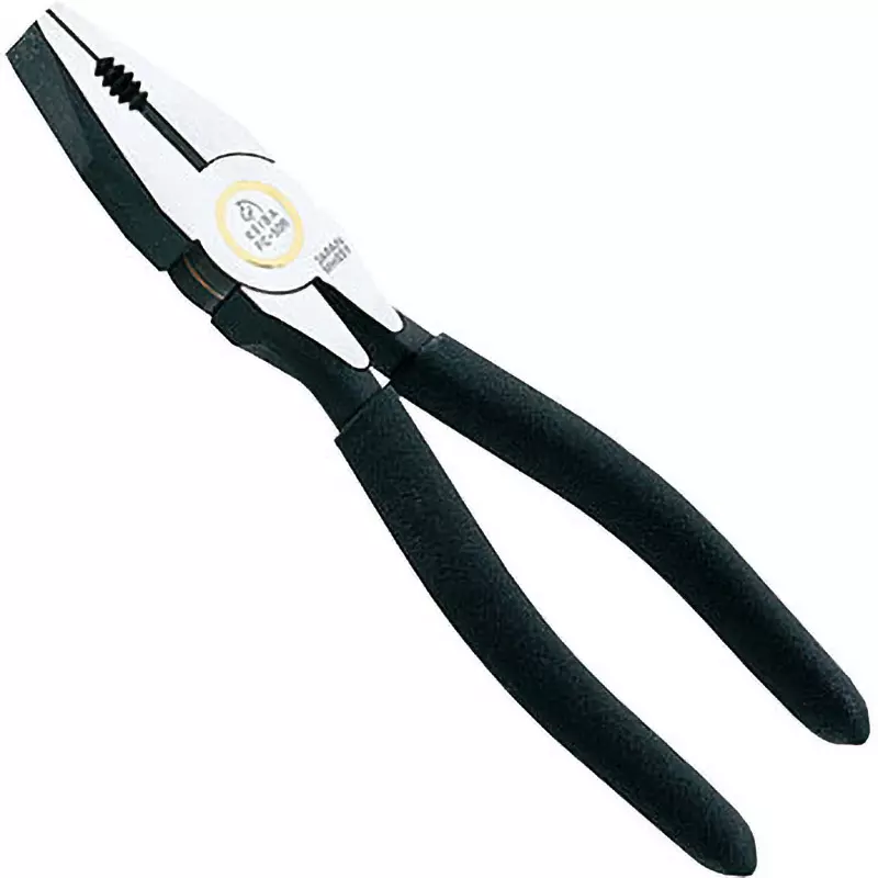 KEIBA The Europe Type Plier 200 mm Size, FC-508