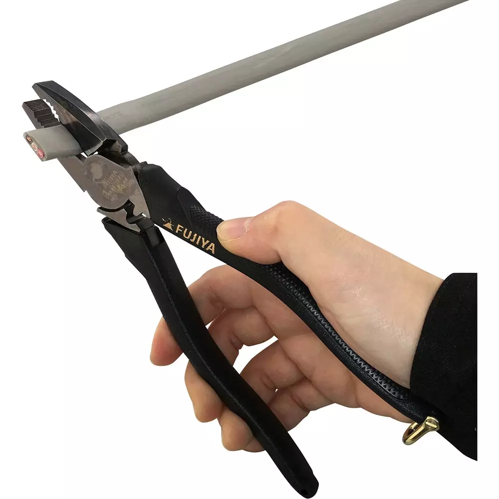 fujiya-kurokin-power-plier-3000n-200bg