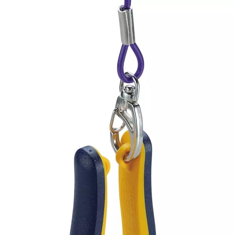 KEIBA Combination Plier 223 mm Overall Length, FCC-119