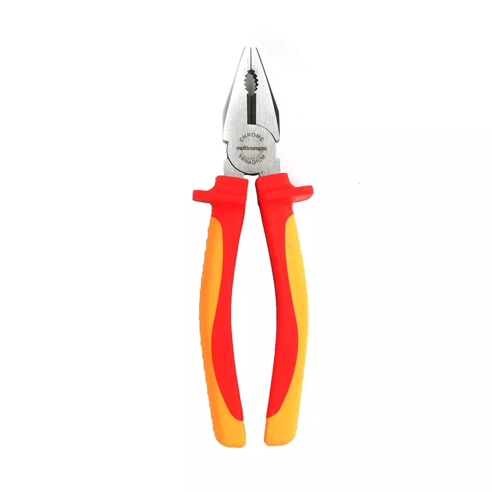 MULTICOMP PRO Combination Plier Style, MP-VDE-COMBI8