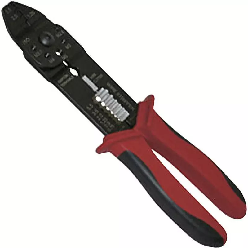 FUJIYA All Purpose Lineman Plier 225 mm Overall Length, FA103