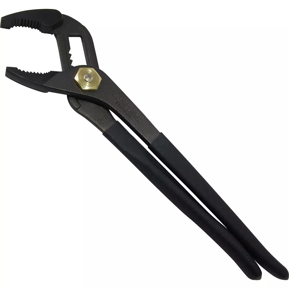 FUJIYA Kurokin Waterpump Plier 250 mm Overall Length, 110-250S-BG
