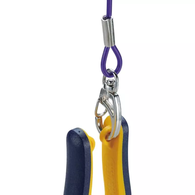 KEIBA Combination Plier 204 mm Overall Length, FCC-118