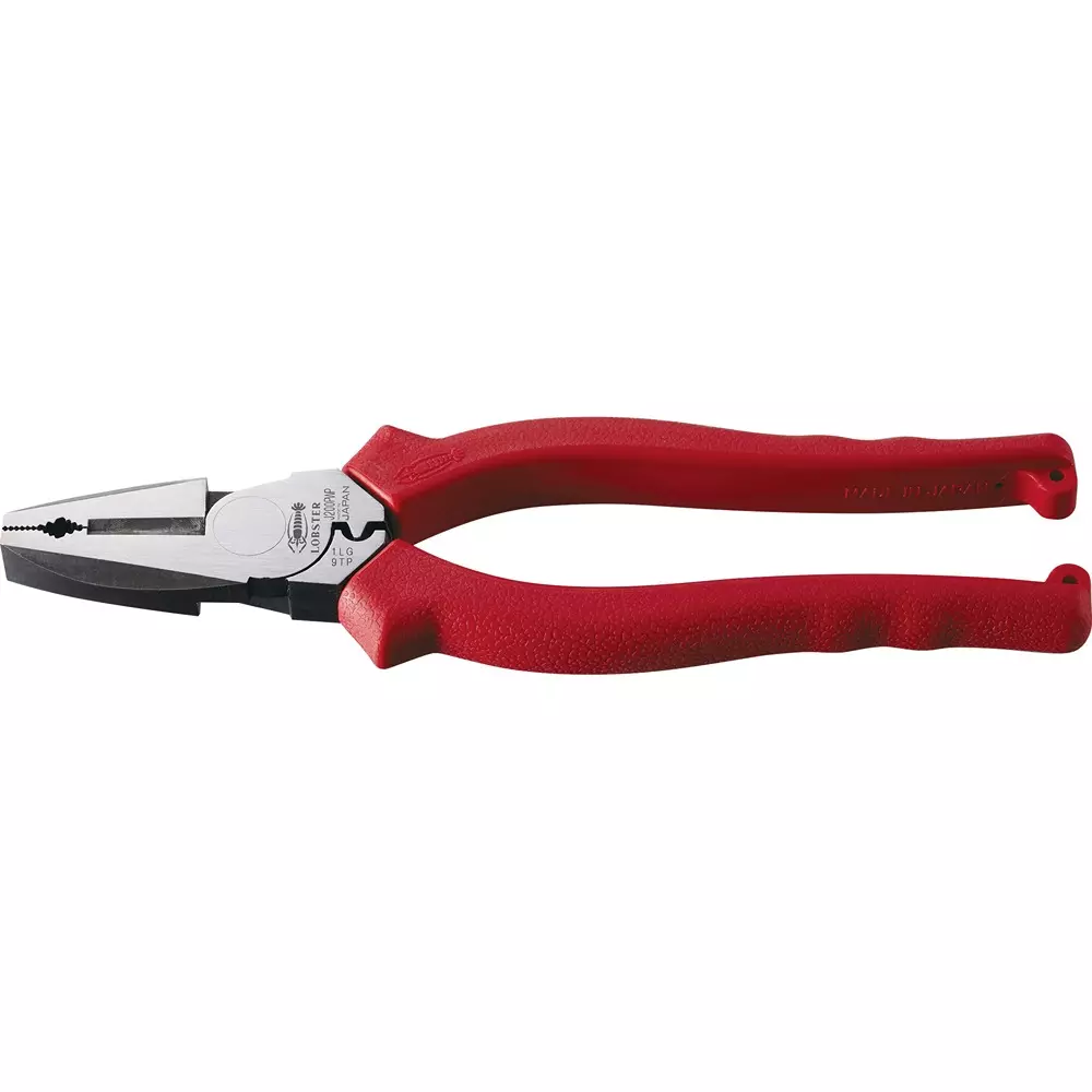 Lobster (Lobtex) Power Plier 192 mm Overall Length, J200PWP