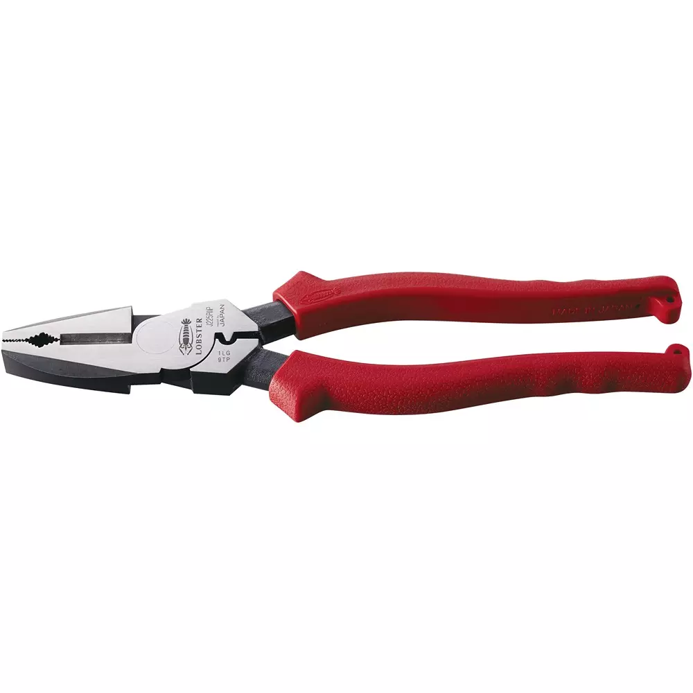 Lobster (Lobtex) Power Plier 218 mm Overall Length, J225PWP