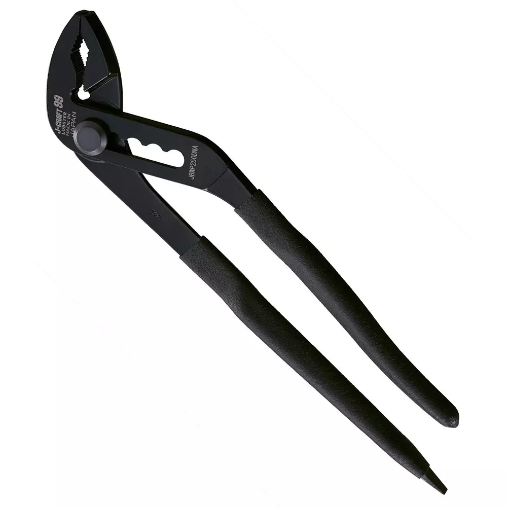 Lobster (Lobtex) Screw Extraction Plier 257 mm Overall Length, JBWP250DNA