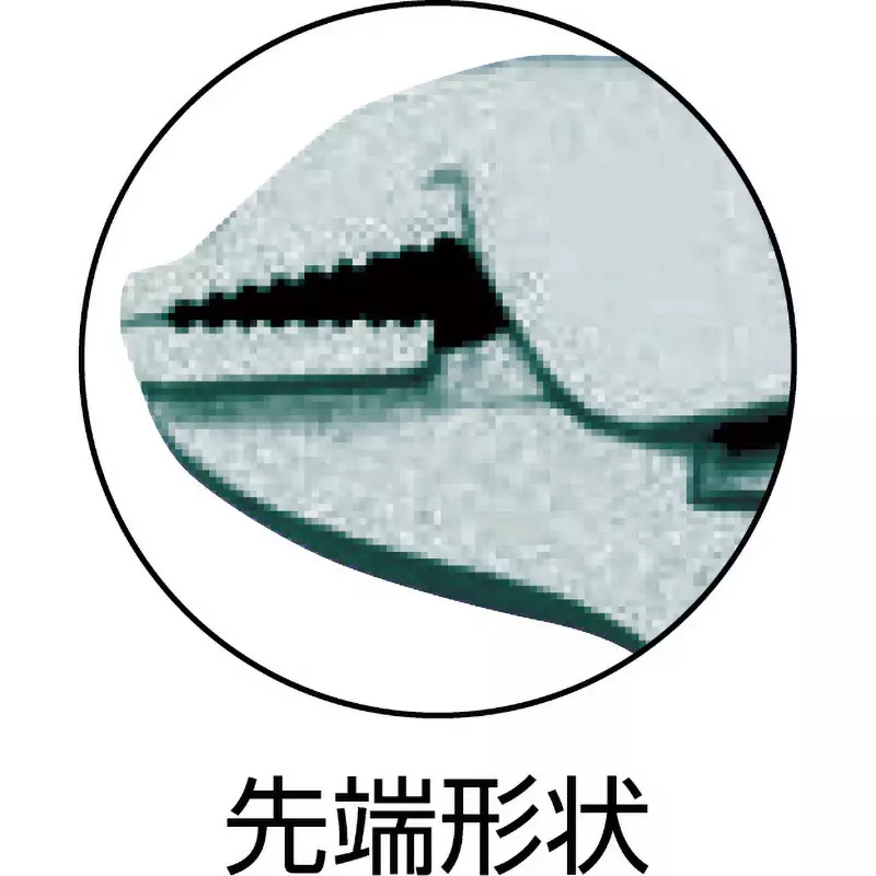 lobster-lobtex-straight-vise-plier-v-250n