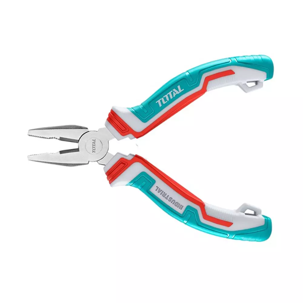 Total Mini Combination Pliers 115 mm (4.5 Inch), THTMN156