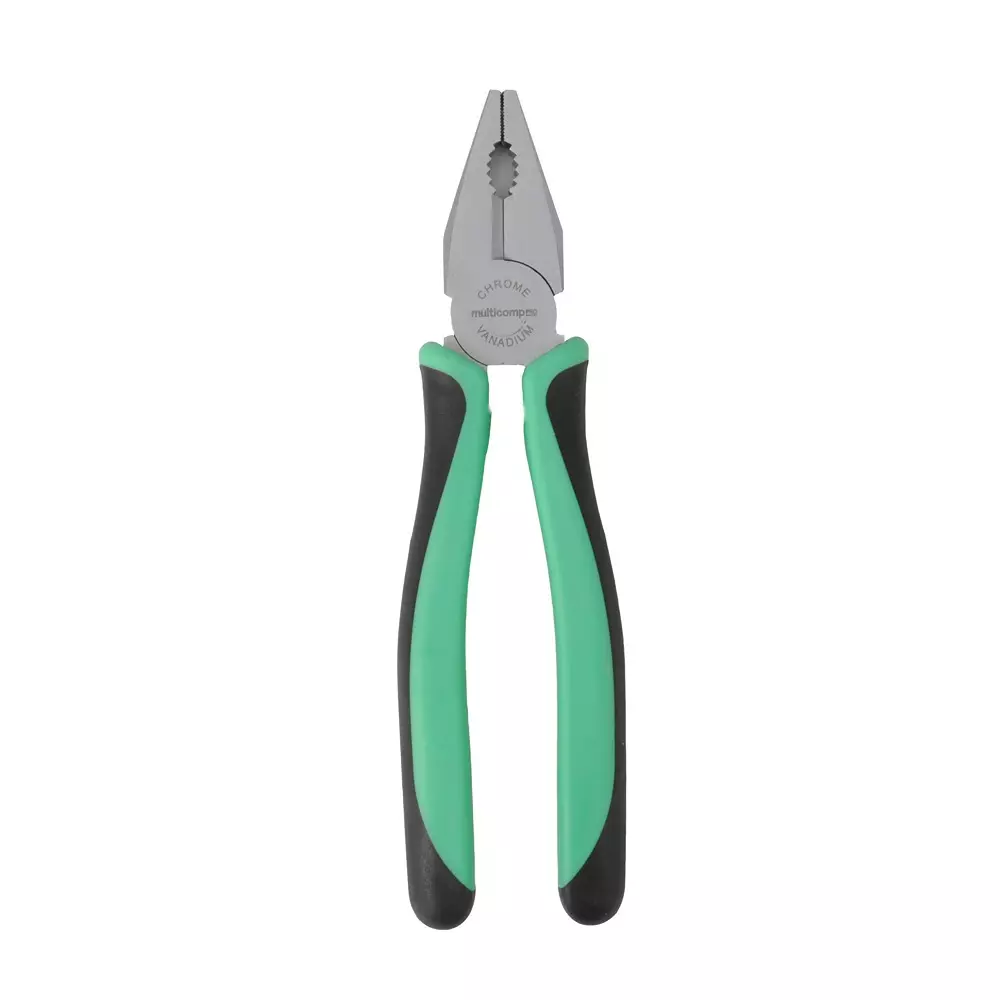 MULTICOMP PRO Combination Plier Style, MP-COMBI8