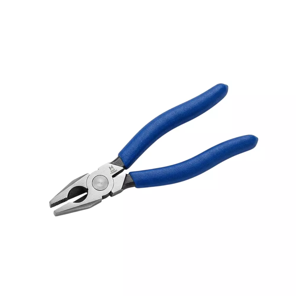 Blue-Point 9 inch (228.6 mm) Combination Plier Laser Hardened Cutting Edge and Chrome Nickel Alloy Body, BDGCB9HK