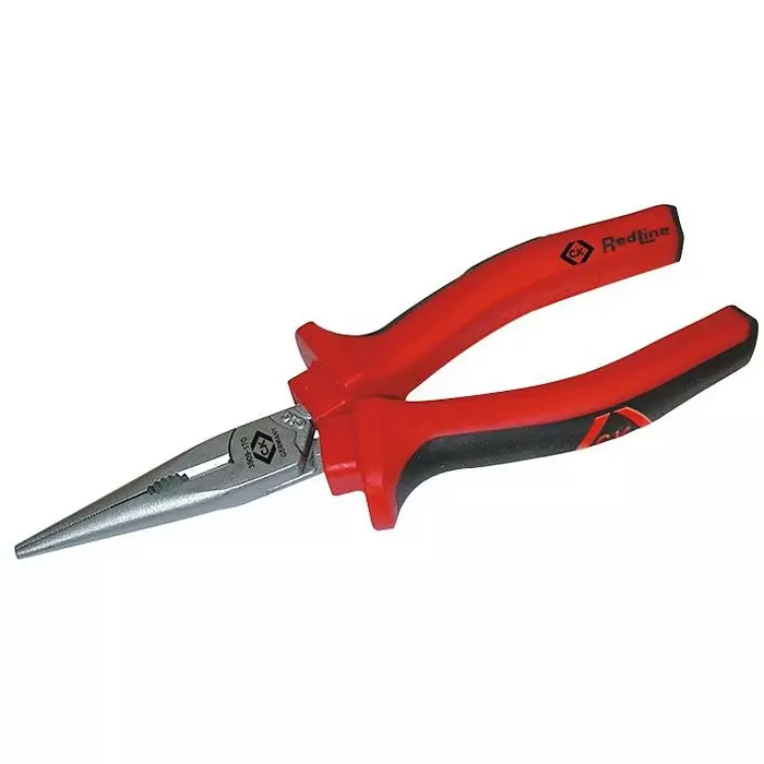 CK TOOLS COMBINATION PLIER, LONG NOSE, 145MM, T3909 5