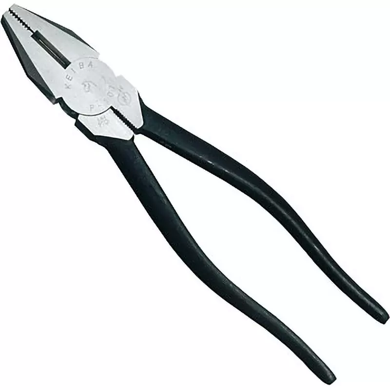 KEIBA Plier 150 mm Size, P-106