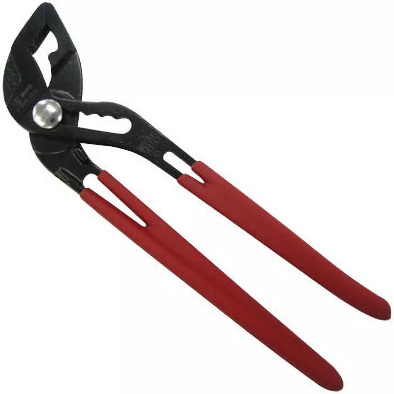 Lobster (Lobtex) Screw Anguirus Hybrid Pump Plier 43 mm Maximum Jaw Opening, UU4150NA