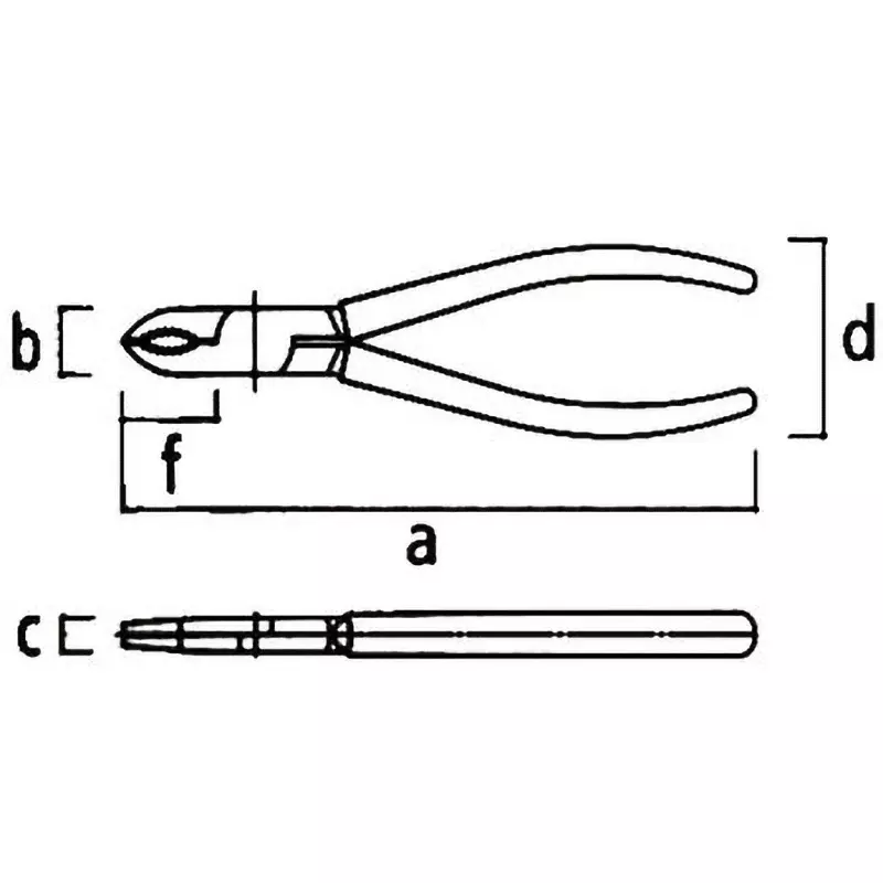 fujiya-screw-plier-175-mm-size-sp26-175