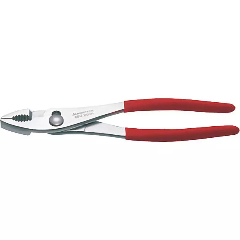 Super Tool Combination Plier 250 mm Overall Length, CPZ250H