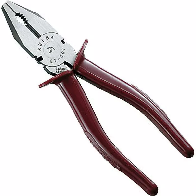 keiba-combination-plier-et-507