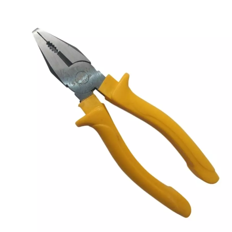STANLEY Combination Plier 6 inch (150 mm) Alloy Steel, STHT84509