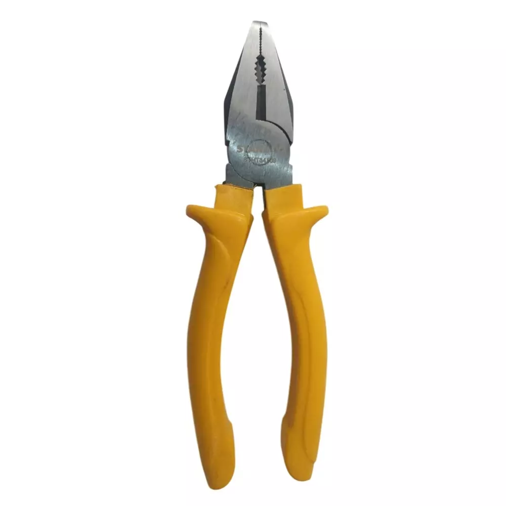 STANLEY Combination Plier 6 inch (150 mm) Alloy Steel, STHT84509