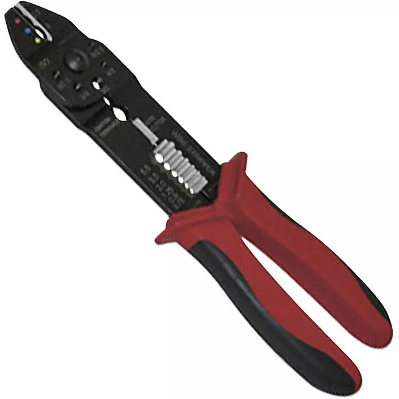 FUJIYA All Purpose Lineman Plier 225 mm Overall Length, FA101
