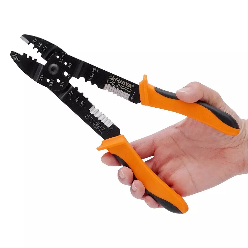 fujiya-all-purpose-lineman-plier-225-mm-overall-length-fa106