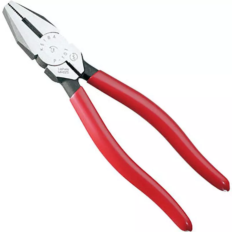 KEIBA Plier Φ2.2 mm Cutting Dia, PV-107