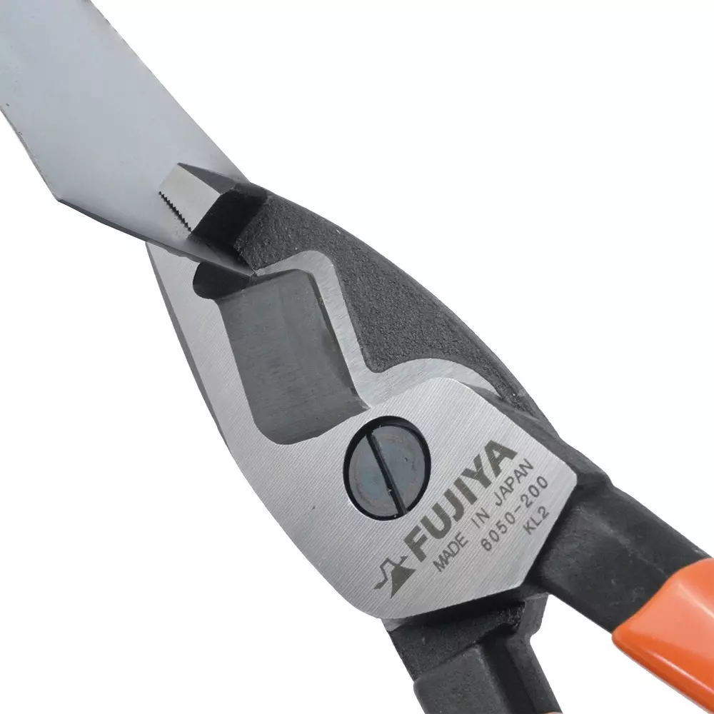 fujiya-cable-plier-209-mm-overall-length-6050-200