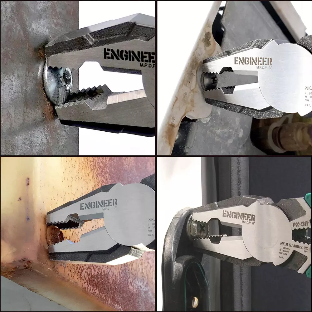 engineer-rx-screw-removal-plier-204-mm-overall-length-pz-59