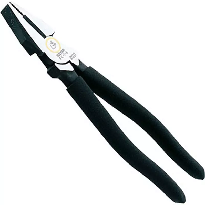 KEIBA The High Leverage Plier 220 mm Size, FC-119