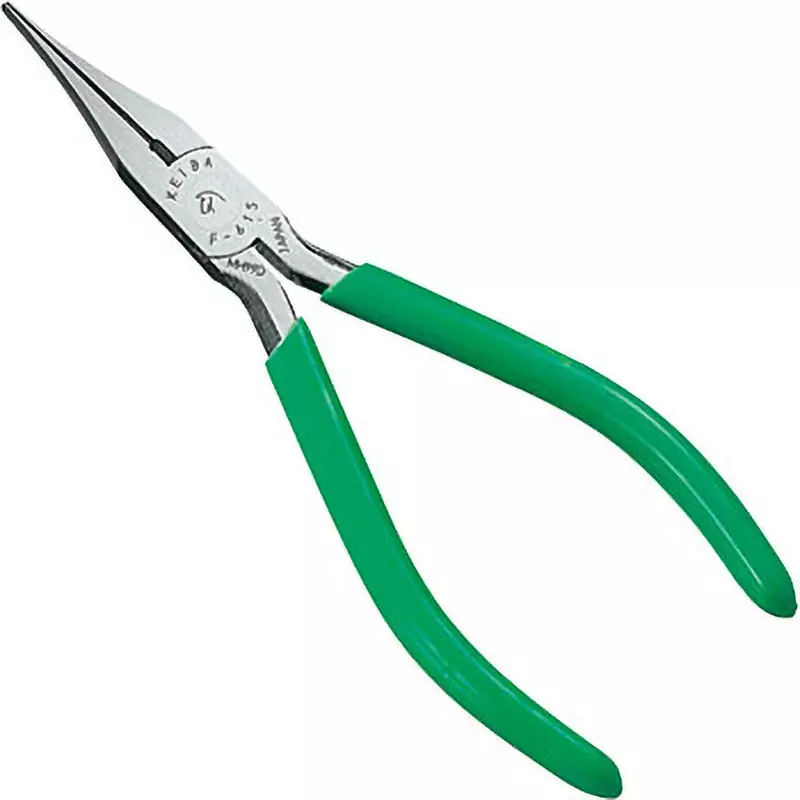 KEIBA Lead Plier 144 mm Overall Length, F-615
