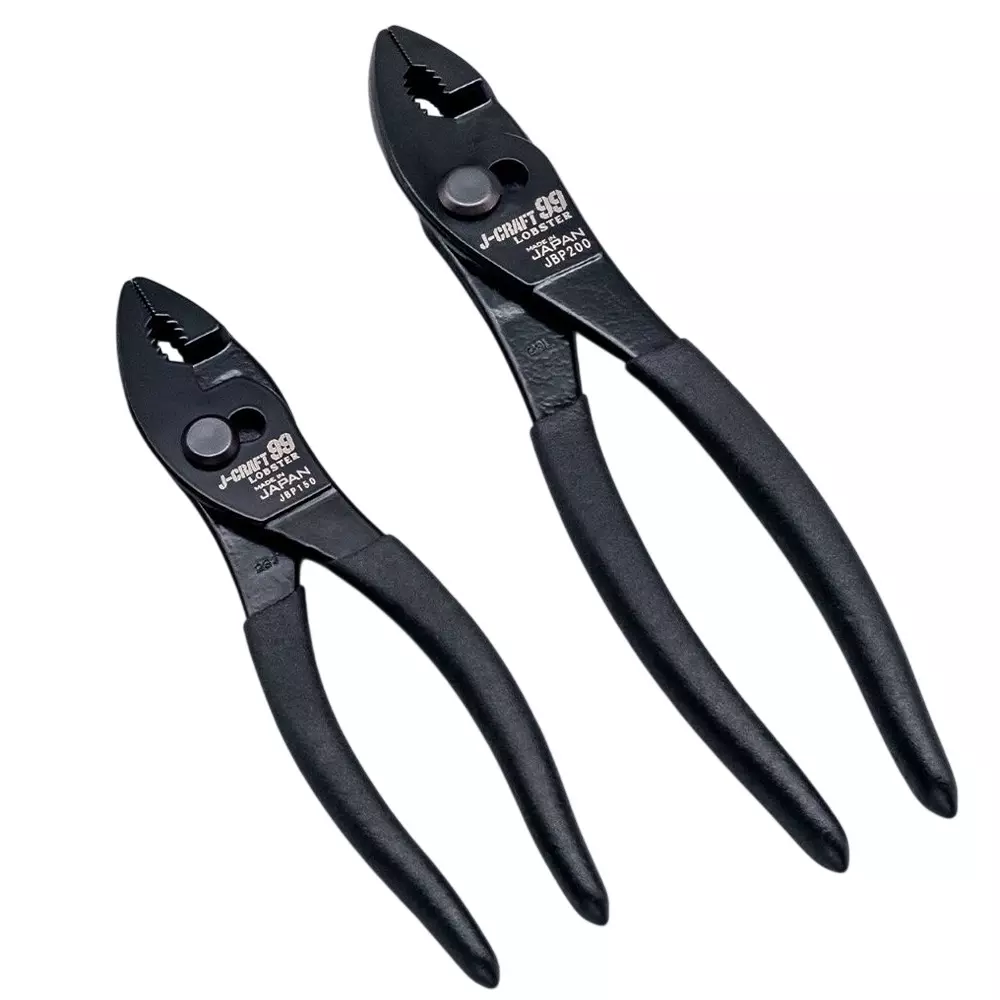 Lobster (Lobtex) Plier 167 mm Overall Length, JBP150