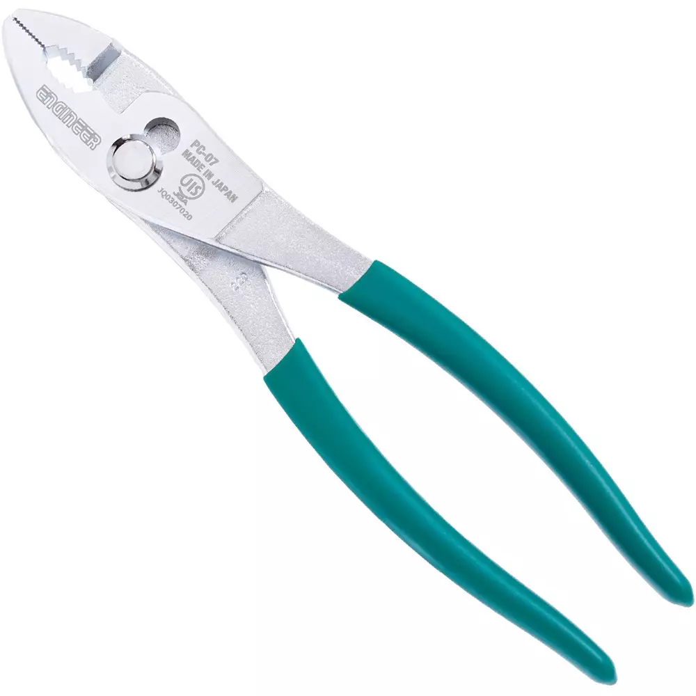 Engineer Combination Plier 203 mm Overall Length, PC-07