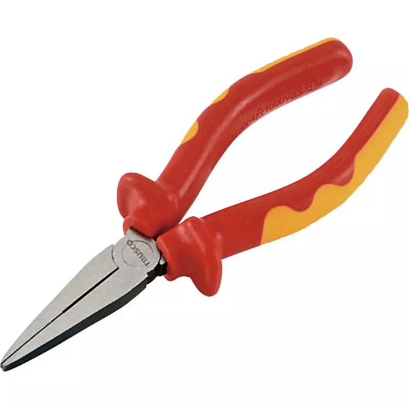TRUSCO Insulation Lead Plier 160 mm Overall Length, TZFP-150