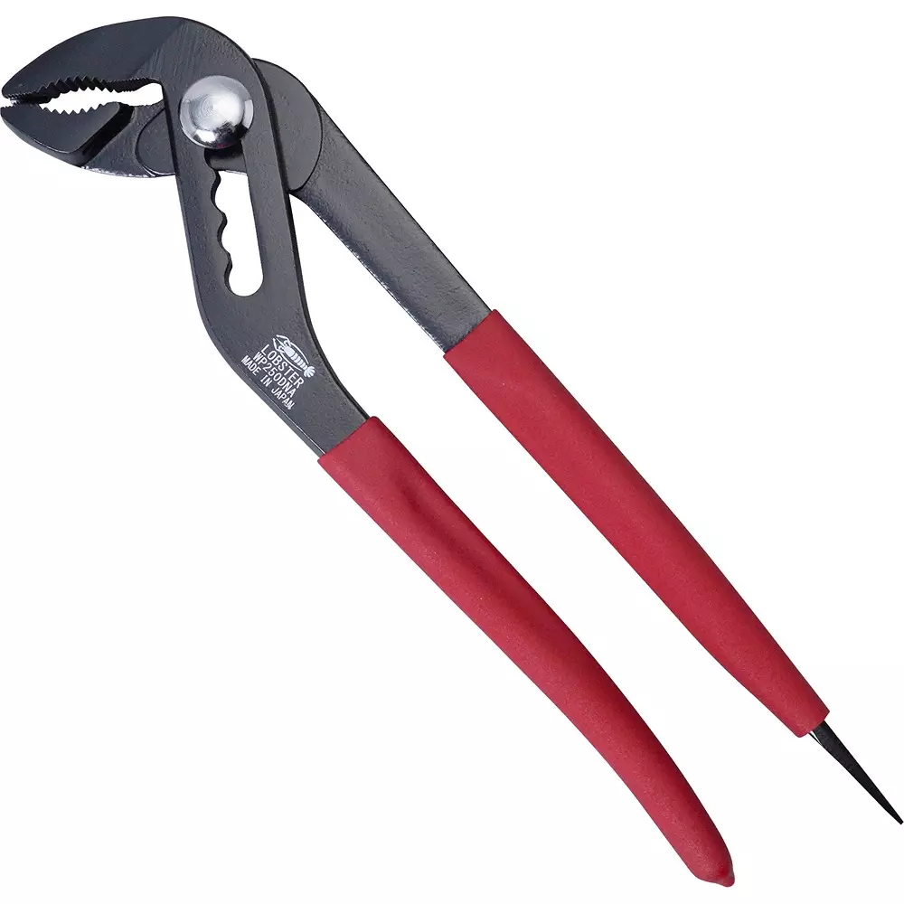 Lobster (Lobtex) Screw Extraction Plier, WP250DNA