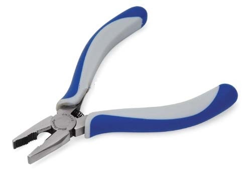 Blue-Point Steel Combination Plier