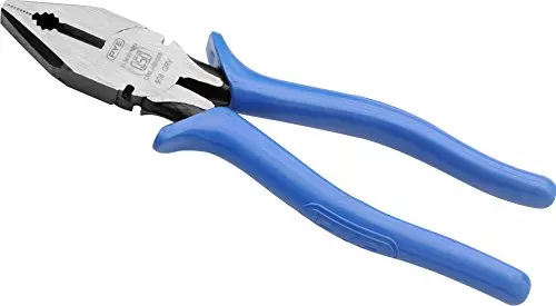 Pye 180 mm Combination Plier-PYE-907 (Pack of 5)