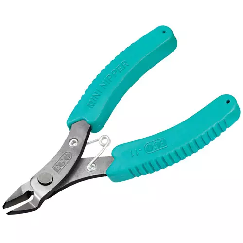 EGO 11 Mini Cutting Nipper - Jeweler's Tool - 458