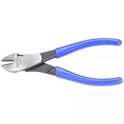 Pye Heavy Duty Diagonal Cutting Pliers 180 mm Size, PYE-909