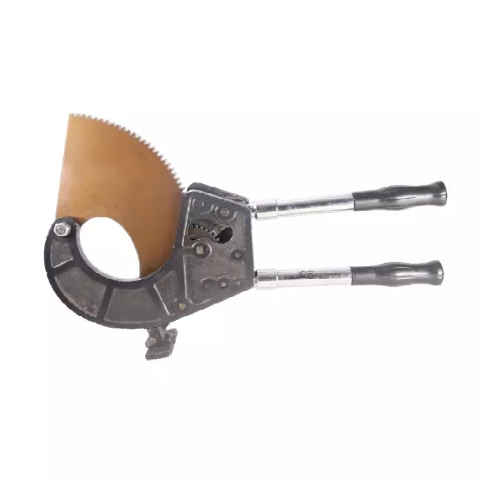 Jainson Manual Cutting Tool Ergonomic Handle Ø 130 mm Cutting Capacity for Industrial Use, JAGUAR-130