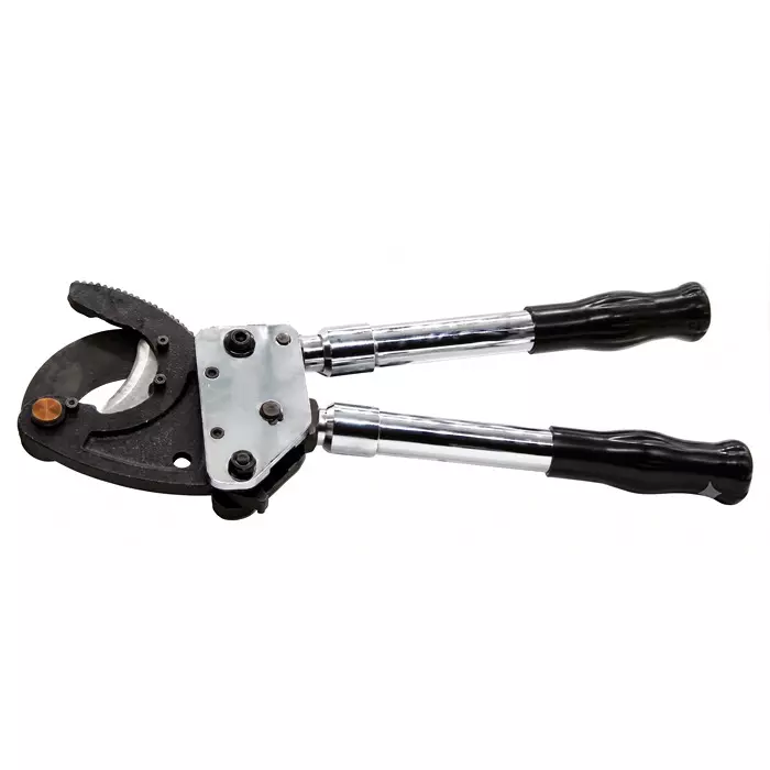 Jainson Manual Cutting Tool Ergonomic Handle Steel Wire - 100 mm² / ACSR - 620 mm² Cutting Capacity for Industrial Use, JAGUAR-30